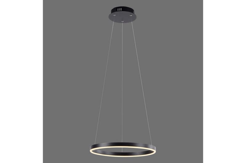 Taklampa Ritus - 39,3x120x39,3 cm, Antracit - Belysning - Inomhusbelysning & lampor - Fönsterlampor & fönsterbelysning - Fönsterlampa hängande