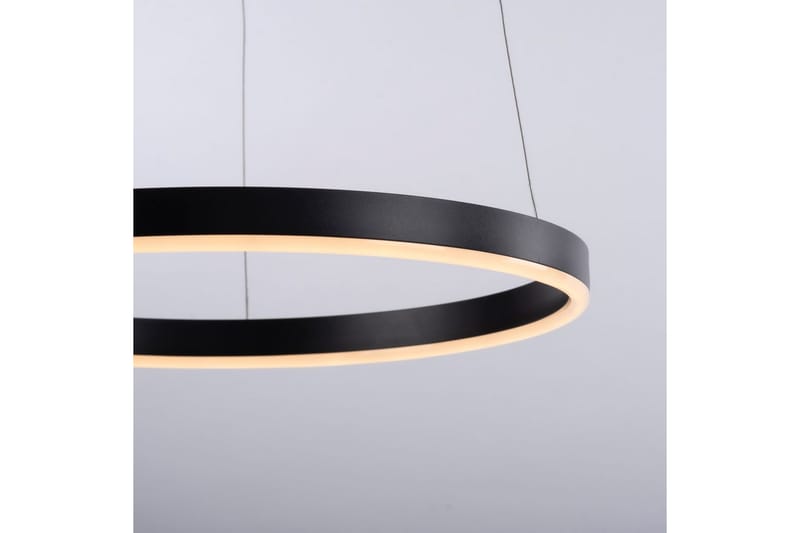 Taklampa Ritus - 39,3x120x39,3 cm, Antracit - Belysning - Inomhusbelysning & lampor - Fönsterlampor & fönsterbelysning - Fönsterlampa hängande
