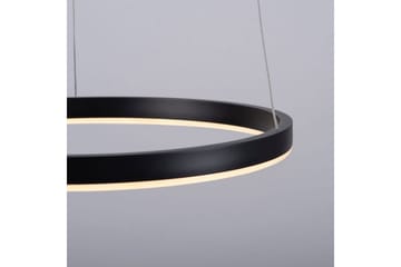 Taklampa Ritus - 39,3x120x39,3 cm, Antracit - Belysning - Inomhusbelysning & lampor - Fönsterlampor & fönsterbelysning - Fönsterlampa hängande