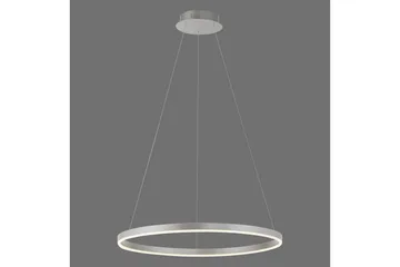 Taklampa Ritus - 58,5x120x58,5 cm, Aluminium - Belysning - Inomhusbelysning & lampor - Fönsterlampor & fönsterbelysning - Fönsterlampa hängande