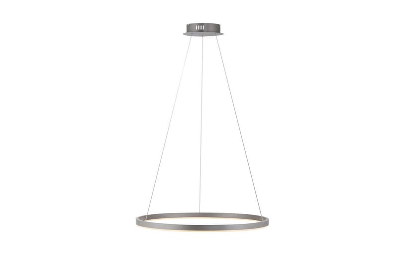 Taklampa Ritus, 58,5x120x58,5 cm, Aluminium