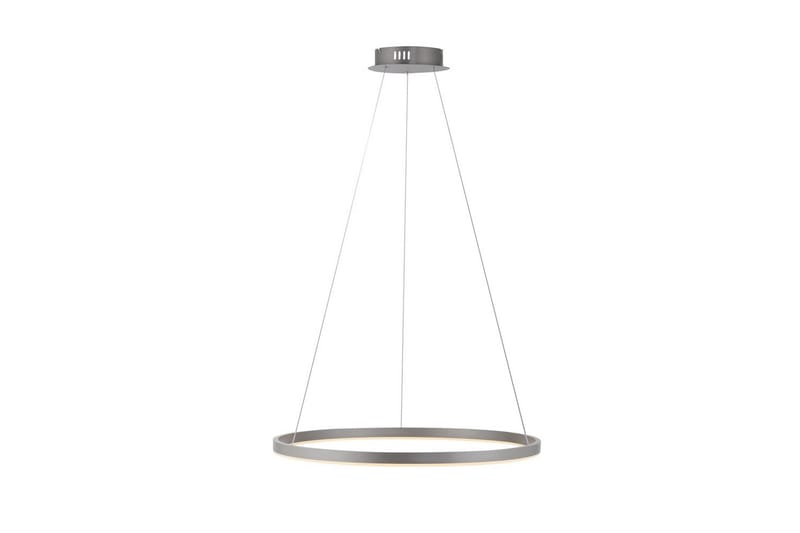 Taklampa Ritus - 58,5x120x58,5 cm, Aluminium - Belysning - Inomhusbelysning & lampor - Fönsterlampor & fönsterbelysning - Fönsterlampa hängande