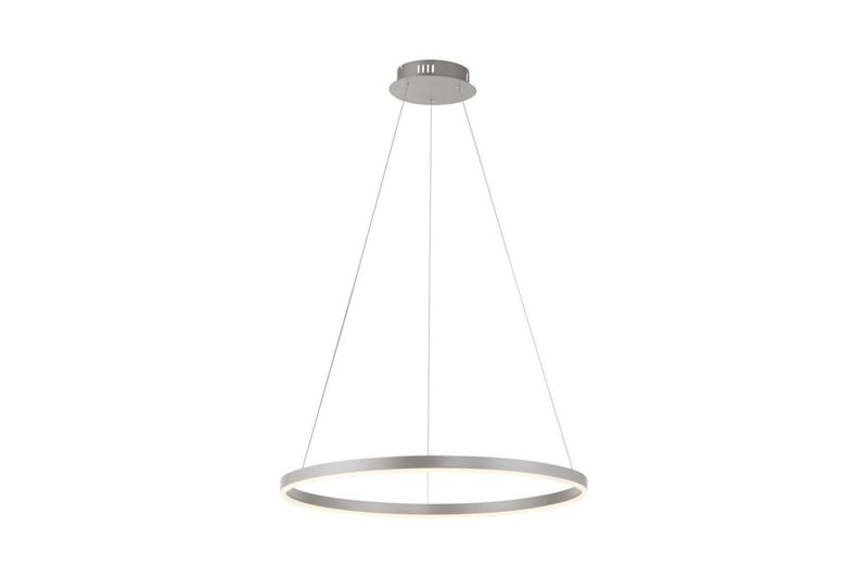 Taklampa Ritus - 58,5x120x58,5 cm, Aluminium - Belysning - Inomhusbelysning & lampor - Fönsterlampor & fönsterbelysning - Fönsterlampa hängande