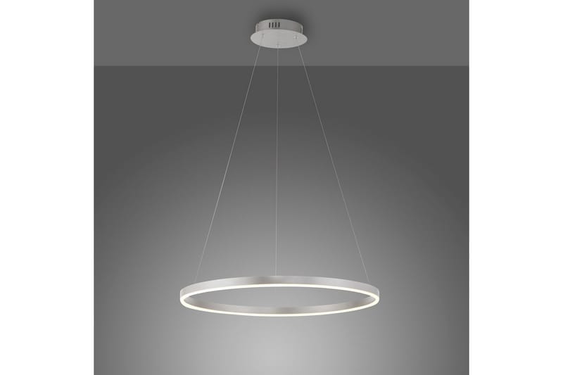 Taklampa Ritus - 58,5x120x58,5 cm, Aluminium - Belysning - Inomhusbelysning & lampor - Fönsterlampor & fönsterbelysning - Fönsterlampa hängande
