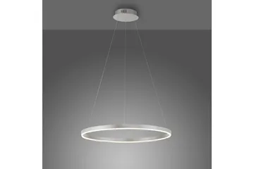 Taklampa Ritus - 58,5x120x58,5 cm, Aluminium - Belysning - Inomhusbelysning & lampor - Fönsterlampor & fönsterbelysning - Fönsterlampa hängande