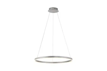 Taklampa Ritus - 58,5x120x58,5 cm, Aluminium - Belysning - Inomhusbelysning & lampor - Fönsterlampor & fönsterbelysning - Fönsterlampa hängande