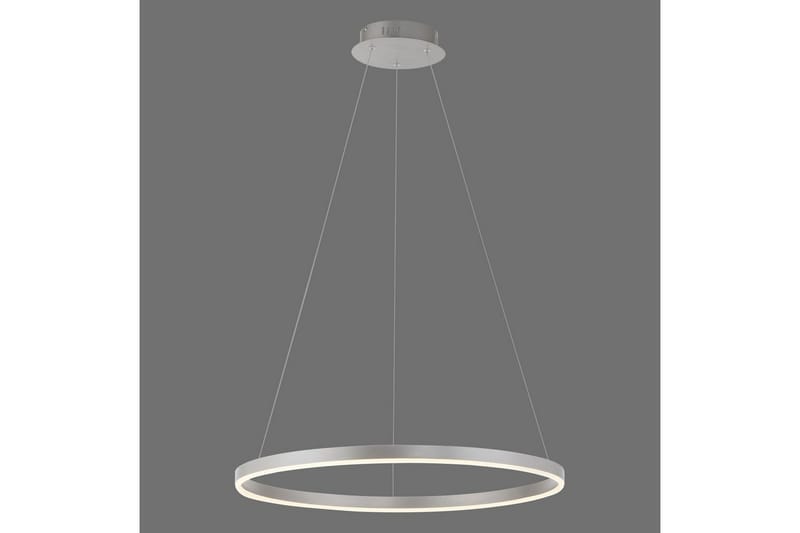 Taklampa Ritus - 58/5x120x58/5 cm/Aluminium - Belysning - Inomhusbelysning & lampor - Fönsterlampor & fönsterbelysning - Fönsterlampa hängande