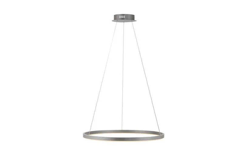 Taklampa Ritus, 58/5x120x58/5 cm/Aluminium