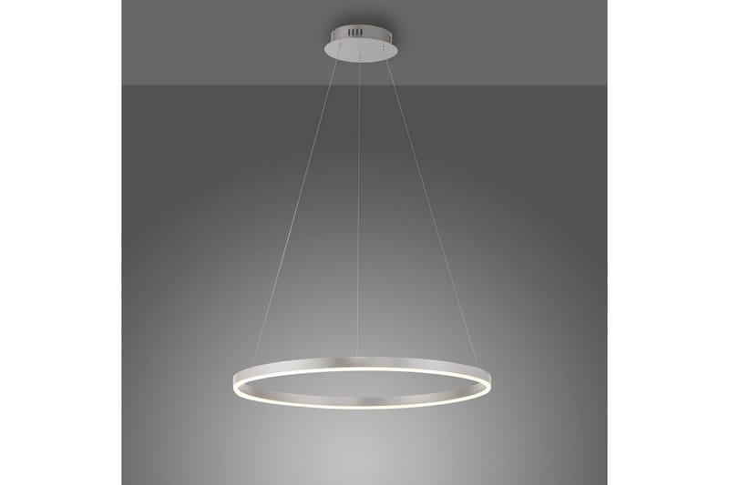 Taklampa Ritus - 58/5x120x58/5 cm/Aluminium - Belysning - Inomhusbelysning & lampor - Fönsterlampor & fönsterbelysning - Fönsterlampa hängande