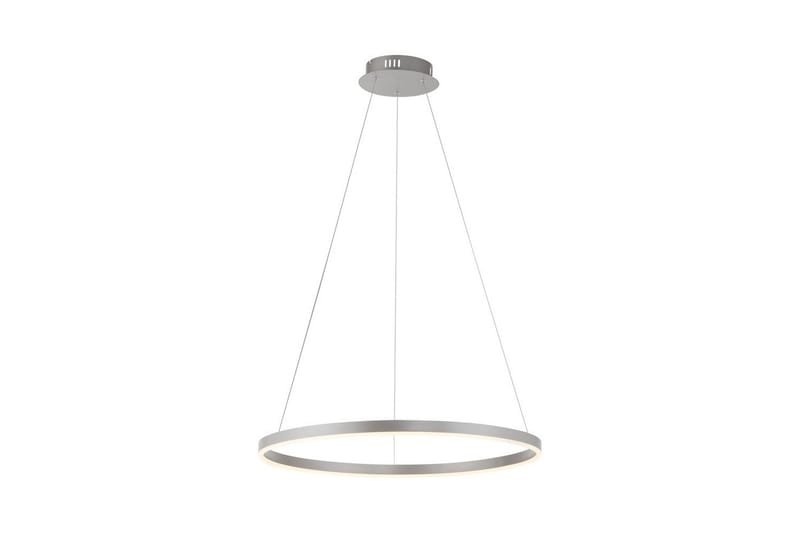 Taklampa Ritus - 58/5x120x58/5 cm/Aluminium - Belysning - Inomhusbelysning & lampor - Fönsterlampor & fönsterbelysning - Fönsterlampa hängande