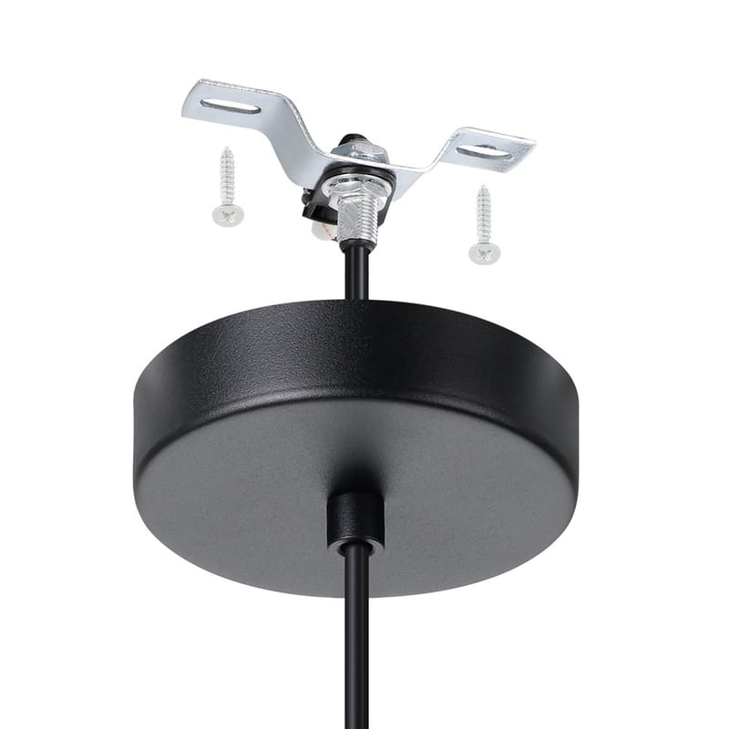 Taklampa Roccaforte - 170 mm - Belysning - Inomhusbelysning & lampor - Fönsterlampor & fönsterbelysning - Fönsterlampa hängande