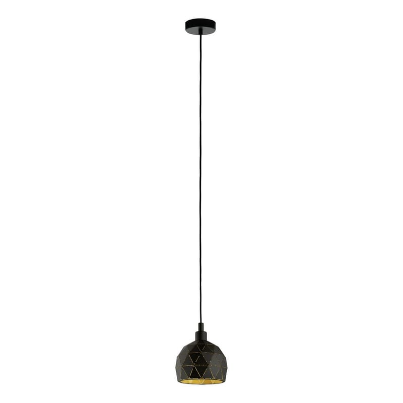 Taklampa Roccaforte - 170 mm - Belysning - Inomhusbelysning & lampor - Fönsterlampor & fönsterbelysning - Fönsterlampa hängande