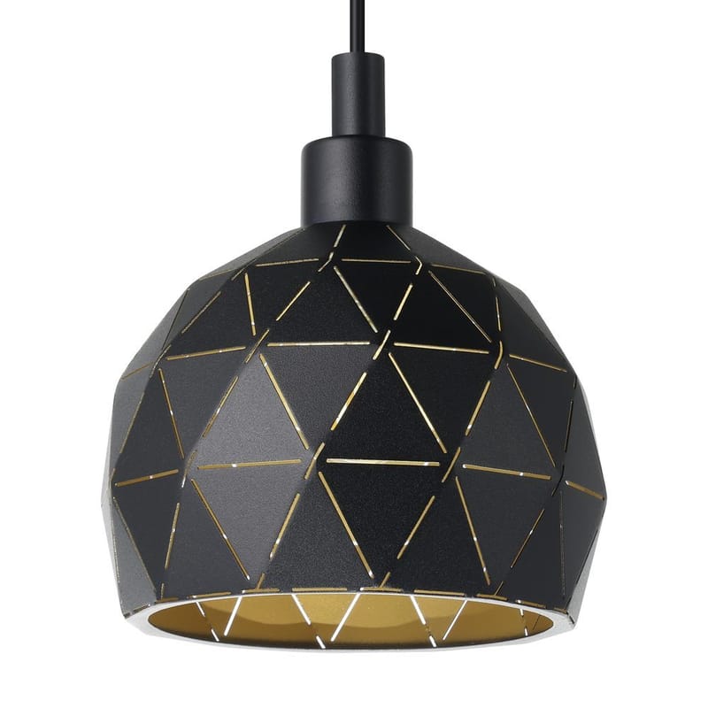 Taklampa Roccaforte - 170 mm - Belysning - Inomhusbelysning & lampor - Fönsterlampor & fönsterbelysning - Fönsterlampa hängande