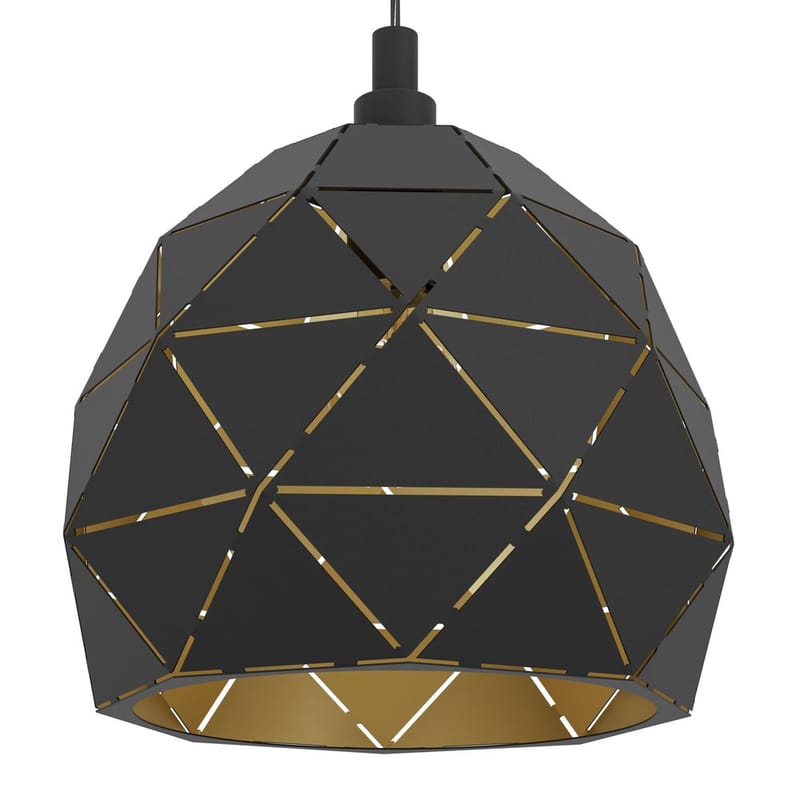 Taklampa Roccaforte - 300 mm - Belysning - Inomhusbelysning & lampor - Fönsterlampor & fönsterbelysning - Fönsterlampa hängande