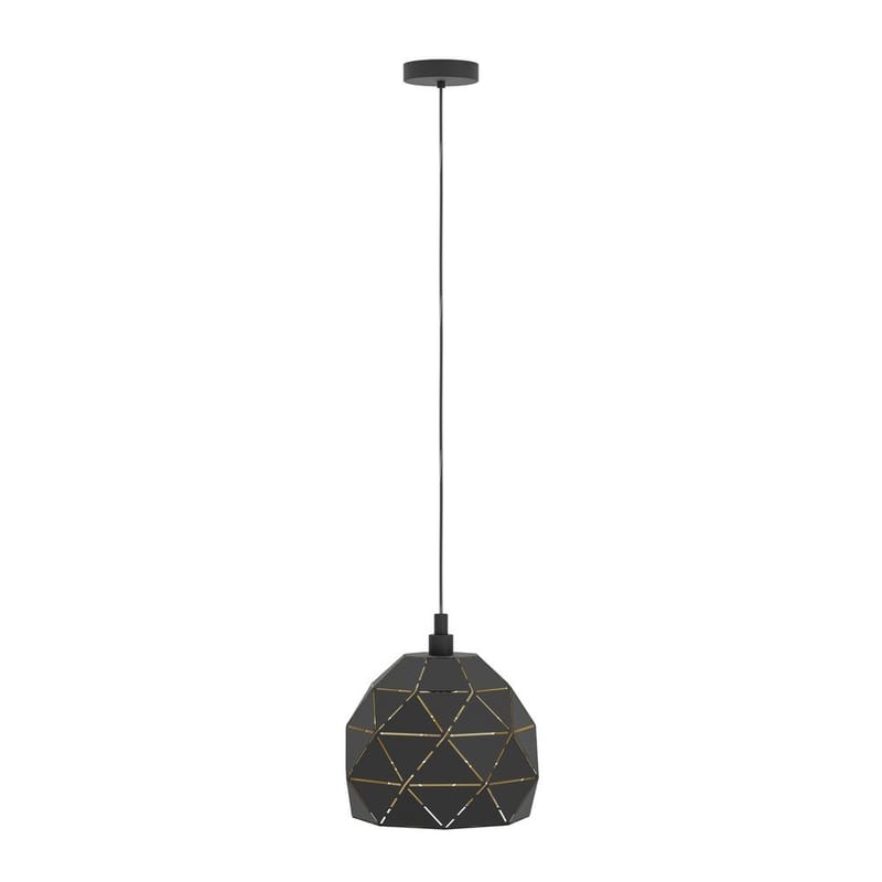 Taklampa Roccaforte - 300 mm - Belysning - Inomhusbelysning & lampor - Fönsterlampor & fönsterbelysning - Fönsterlampa hängande