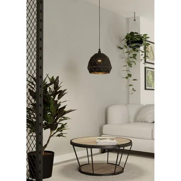 Taklampa Roccaforte - 300 mm - Belysning - Inomhusbelysning & lampor - Fönsterlampor & fönsterbelysning - Fönsterlampa hängande