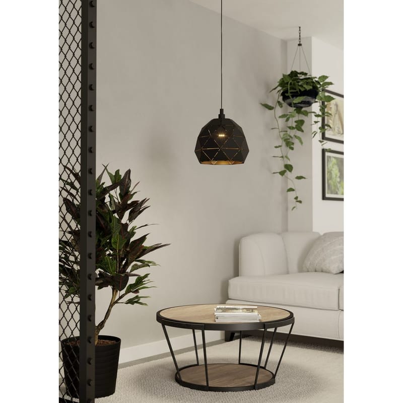 Taklampa Roccaforte - 300 mm - Belysning - Inomhusbelysning & lampor - Fönsterlampor & fönsterbelysning - Fönsterlampa hängande