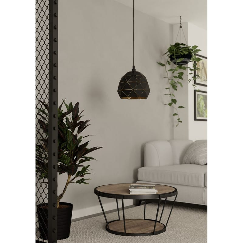 Taklampa Roccaforte - 300 mm - Belysning - Inomhusbelysning & lampor - Fönsterlampor & fönsterbelysning - Fönsterlampa hängande