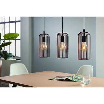 Taklampa Roccamena - 13 cm - Belysning - Inomhusbelysning & lampor - Fönsterlampor & fönsterbelysning - Fönsterlampa hängande