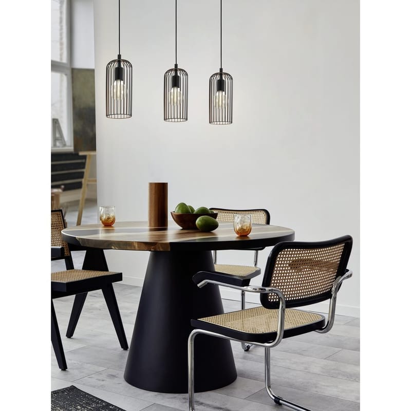 Taklampa Roccamena - 13 cm - Belysning - Inomhusbelysning & lampor - F önsterlampor & fönsterbelysning - Fönsterlampa hängande