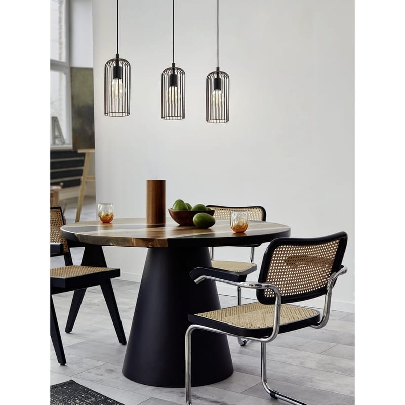 Taklampa Roccamena - 13 cm - Belysning - Inomhusbelysning & lampor - Fönsterlampor & fönsterbelysning - Fönsterlampa hängande