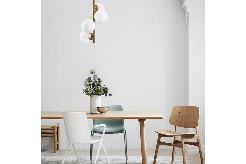 Taklampa Rysta Rany - Rany - Belysning - Inomhusbelysning & lampor - Fönsterlampor & fönsterbelysning - Fönsterlampa hängande