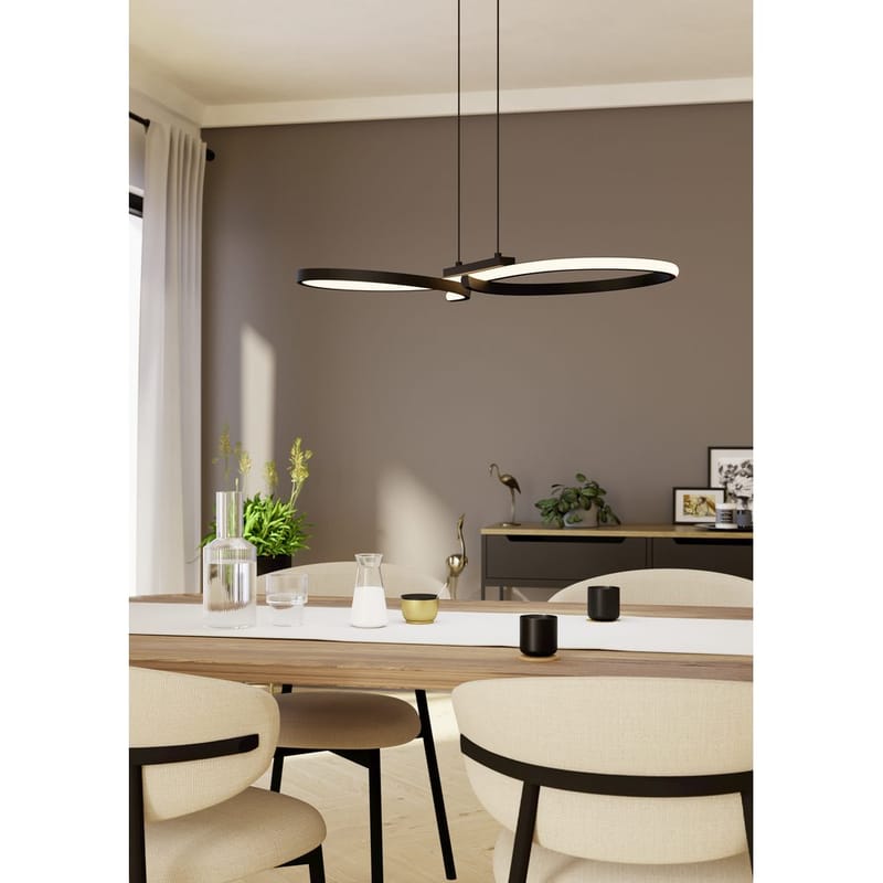 Taklampa Serpins - 30 cm - Belysning - Inomhusbelysning & lampor - Fönsterlampor & fönsterbelysning - Fönsterlampa hängande
