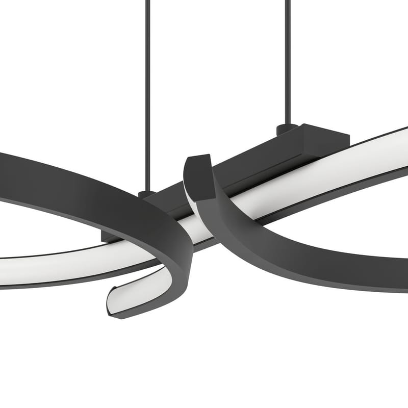 Taklampa Serpins - 30 cm - Belysning - Inomhusbelysning & lampor - Fönsterlampor & fönsterbelysning - Fönsterlampa hängande