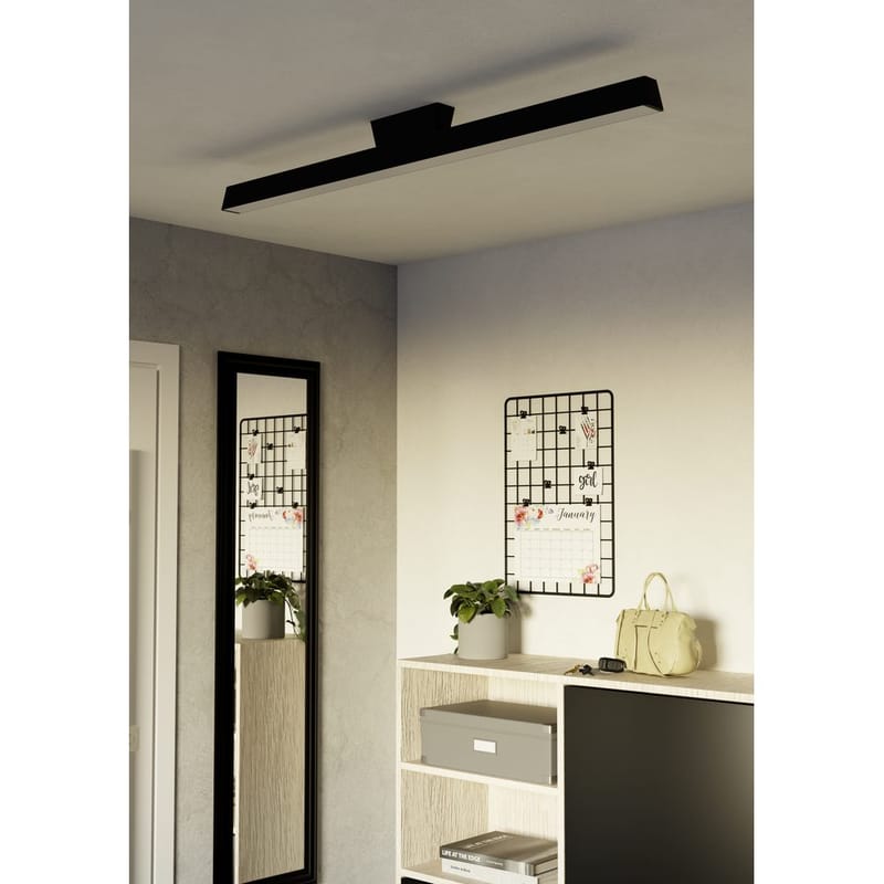 Taklampa Simolaris - 1220 mm - Belysning - Inomhusbelysning & lampor - Taklampor & takbelysning - Plafond