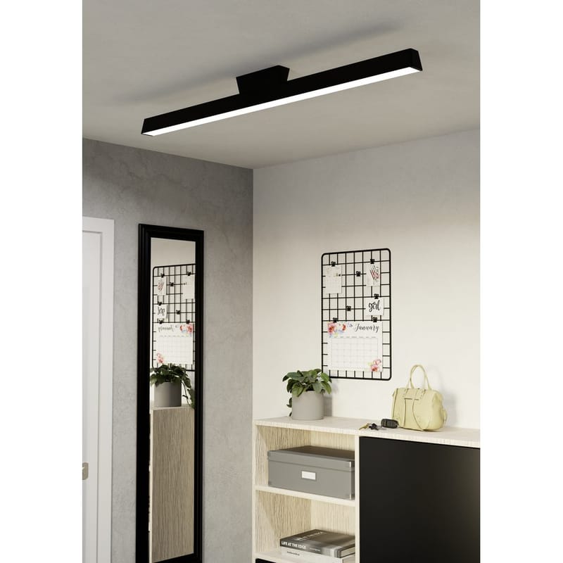 Taklampa Simolaris - 1220 mm - Belysning - Inomhusbelysning & lampor - Taklampor & takbelysning - Plafond