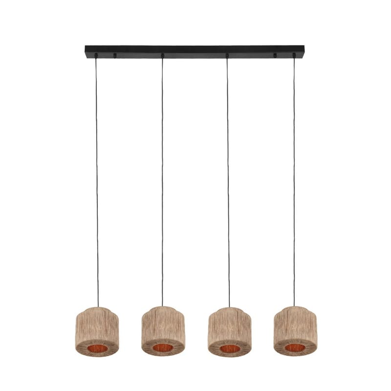 Taklampa Smilla - 4 lampor - Belysning - Inomhusbelysning & lampor - Fönsterlampor & fönsterbelysning - Fönsterlampa hängande