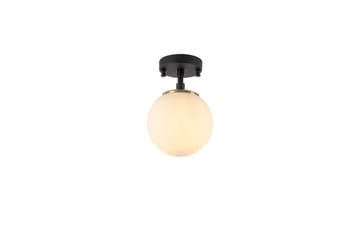 Taklampa Sone Svart / Antik - Svart / Antik - Belysning - Inomhusbelysning & lampor - Fönsterlampor & fönsterbelysning - Fönsterlampa hängande