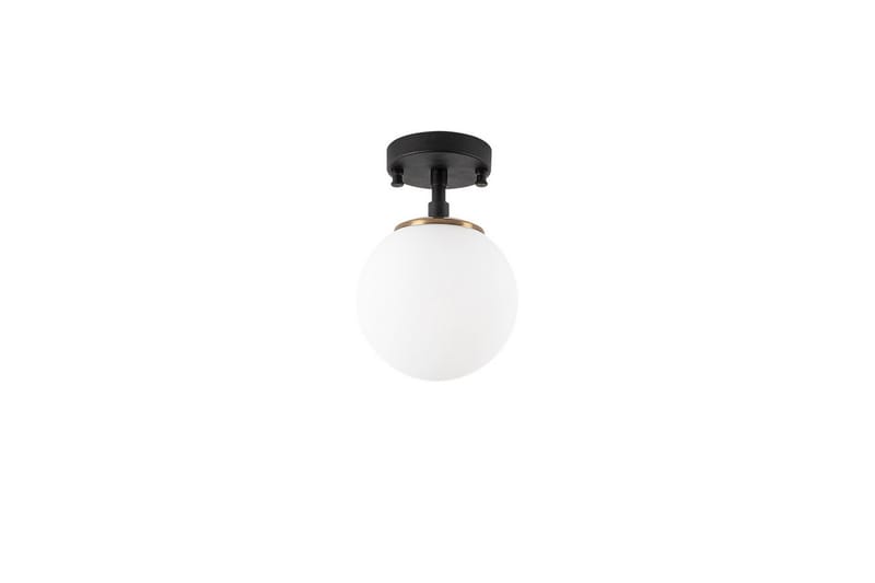 Taklampa Sone Svart / Antik - Svart / Antik - Belysning - Inomhusbelysning & lampor - Fönsterlampor & fönsterbelysning - Fönsterlampa hängande