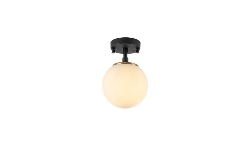 Taklampa Sone Svart / Antik - Svart / Antik - Belysning - Inomhusbelysning & lampor - Fönsterlampor & fönsterbelysning - Fönsterlampa hängande