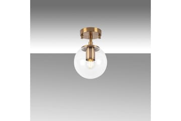 Taklampa Sone Vintage Transparent - Vintage Transparent - Belysning - Inomhusbelysning & lampor - Fönsterlampor & fönsterbelysning - Fönsterlampa hängande