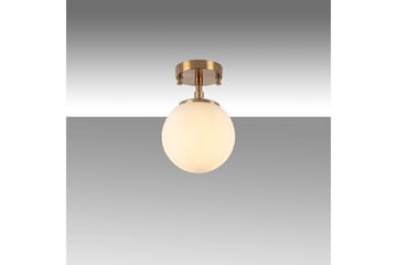 Taklampa Sone Vintage - Vintage - Belysning - Inomhusbelysning & lampor - Fönsterlampor & fönsterbelysning - Fönsterlampa hängande