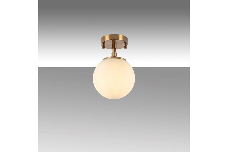 Taklampa Sone Vintage - Vintage - Belysning - Inomhusbelysning & lampor - Fönsterlampor & fönsterbelysning - Fönsterlampa hängande