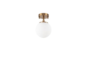 Taklampa Sone Vintage - Vintage - Belysning - Inomhusbelysning & lampor - Fönsterlampor & fönsterbelysning - Fönsterlampa hängande