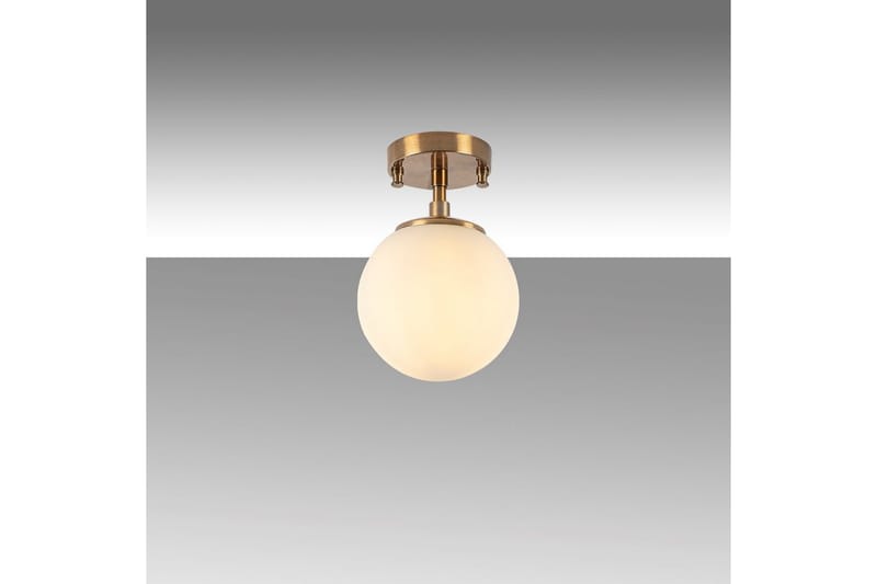 Taklampa Sone Vintage - Vintage - Belysning - Inomhusbelysning & lampor - Fönsterlampor & fönsterbelysning - Fönsterlampa hängande
