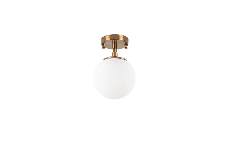Taklampa Sone Vintage - Vintage - Belysning - Inomhusbelysning & lampor - Fönsterlampor & fönsterbelysning - Fönsterlampa hängande