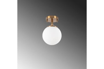 Taklampa Sone Vintage - Vintage - Belysning - Inomhusbelysning & lampor - Fönsterlampor & fönsterbelysning - Fönsterlampa hängande