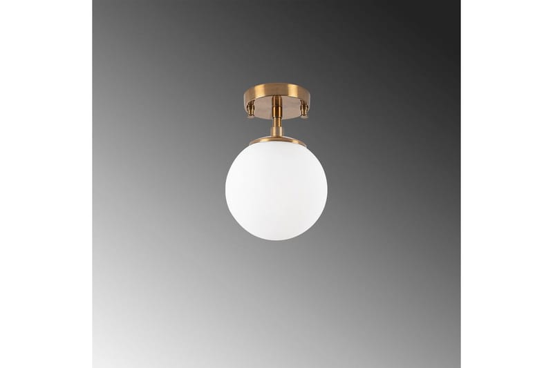 Taklampa Sone Vintage - Vintage - Belysning - Inomhusbelysning & lampor - Fönsterlampor & fönsterbelysning - Fönsterlampa hängande