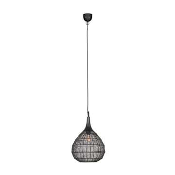 Taklampa Soraya - 42 cm, Mattsvart - Belysning - Inomhusbelysning & lampor - Fönsterlampor & fönsterbelysning - Fönsterlampa hängande