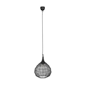 Taklampa Soraya - 42 cm, Mattsvart - Belysning - Inomhusbelysning & lampor - Fönsterlampor & fönsterbelysning - Fönsterlampa hängande