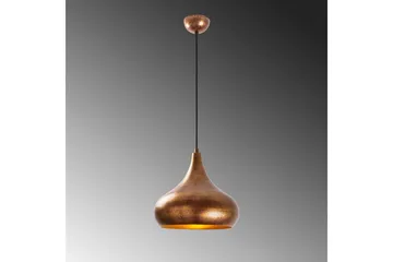 Taklampa Sorna Enkel Multicolor - Multifärgad - Belysning - Inomhusbelysning & lampor - Fönsterlampor & fönsterbelysning - Fönsterlampa hängande