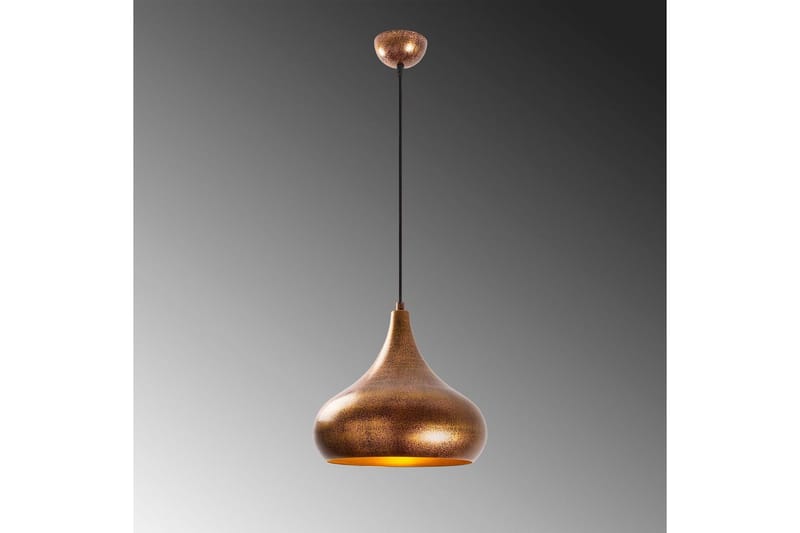 Taklampa Sorna Enkel Multicolor - Multifärgad - Belysning - Inomhusbelysning & lampor - Fönsterlampor & fönsterbelysning - Fönsterlampa hängande