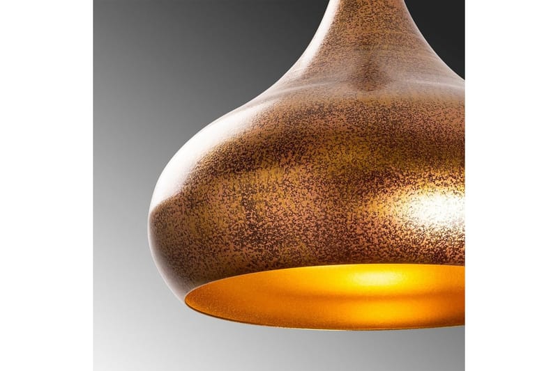 Taklampa Sorna Enkel Multicolor - Multifärgad - Belysning - Inomhusbelysning & lampor - Fönsterlampor & fönsterbelysning - Fönsterlampa hängande