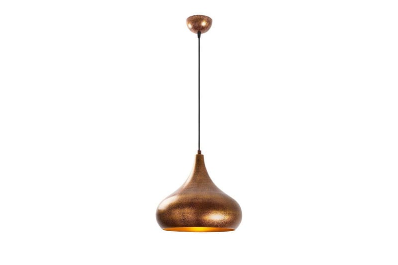 Taklampa Sorna Enkel Multicolor - Multifärgad - Belysning - Inomhusbelysning & lampor - Fönsterlampor & fönsterbelysning - Fönsterlampa hängande