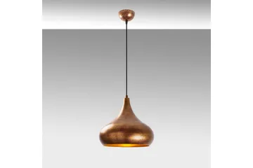 Taklampa Sorna Enkel Multicolor - Multifärgad - Belysning - Inomhusbelysning & lampor - Fönsterlampor & fönsterbelysning - Fönsterlampa hängande