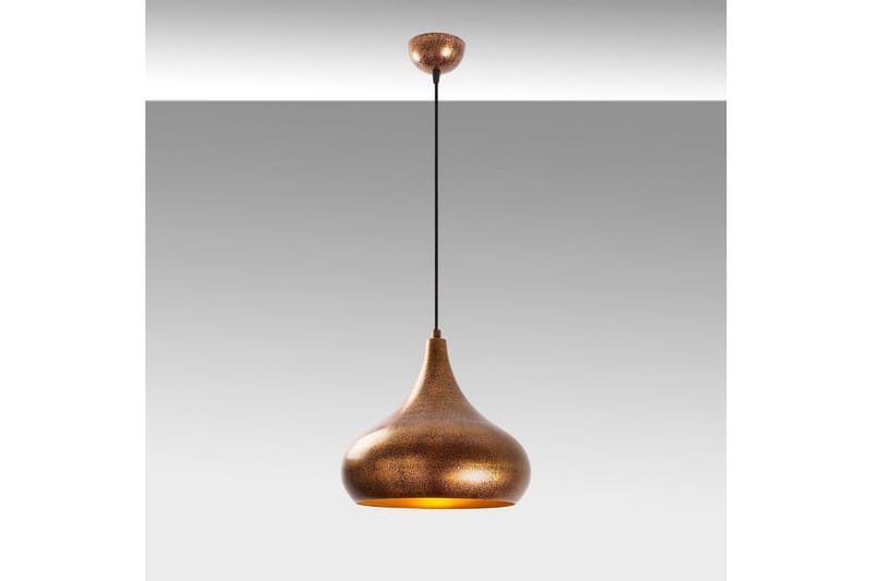 Taklampa Sorna Enkel Multicolor - Multifärgad - Belysning - Inomhusbelysning & lampor - Fönsterlampor & fönsterbelysning - Fönsterlampa hängande